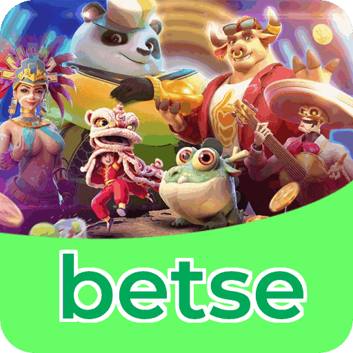 Catálogo betse 2.547 jogos - Pragmatic Play, Evolution, NetEnt