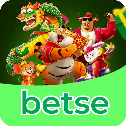 Resumo do fluxo de instalação do app betse — ilustração editorial