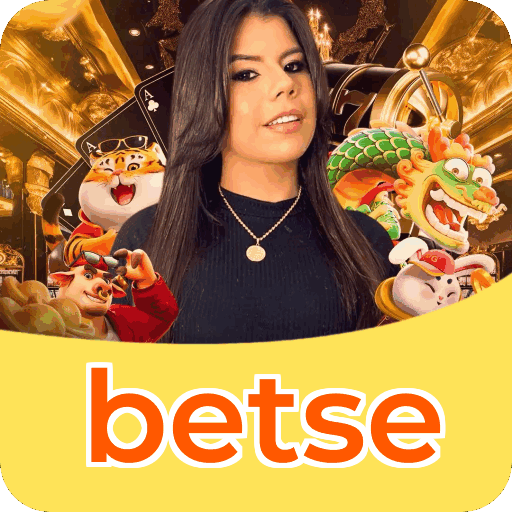 Tabela RTP dos jogos de cassino da betse