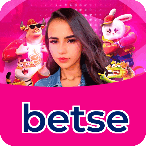 Material promocional do app betse — ilustração, não métricas auditadas nesta página
